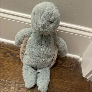 Turtle Jellycat